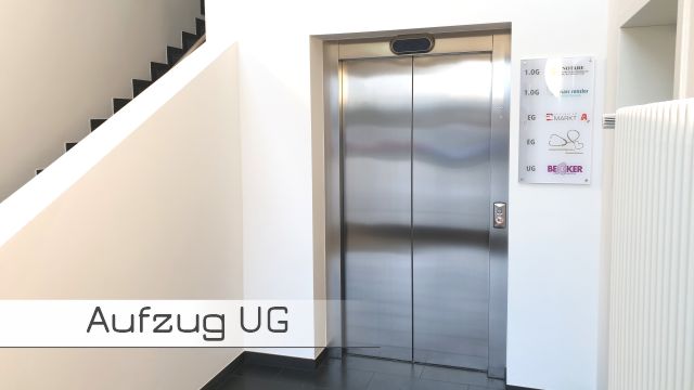 Aufzug_UG