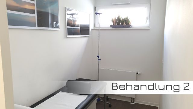 Behandlung 2