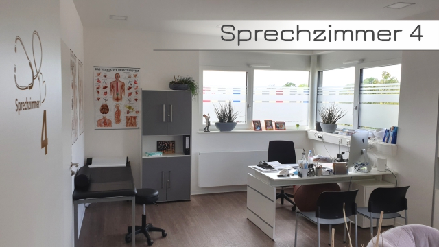 Sprechzimmer 4